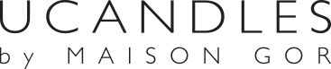 UCANDLES by Maison Gor