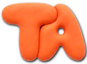 ТА objects / ТАкие разные штуки