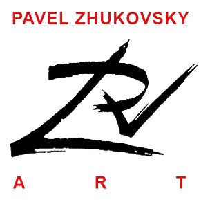 PAVEL ZHUKOVSKY ART