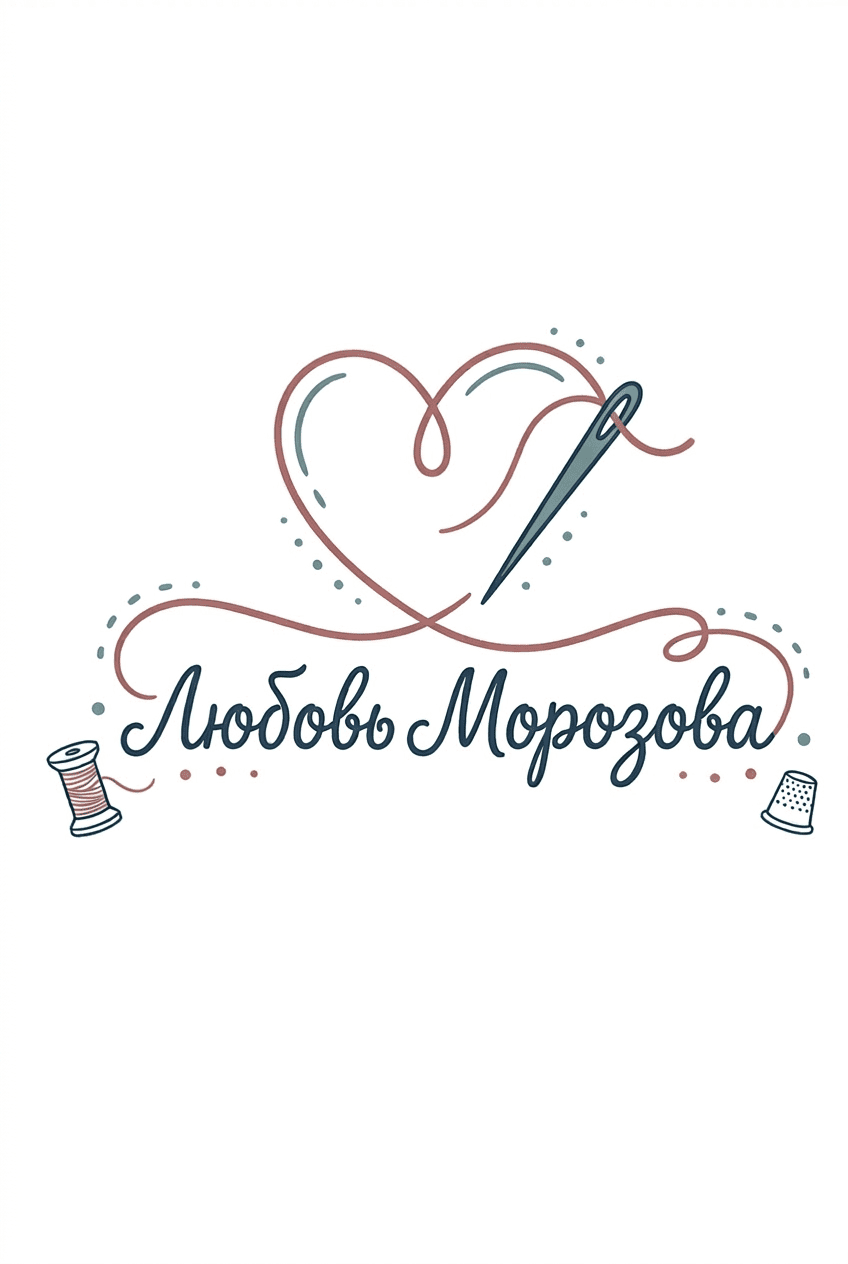 Любовь Морозова