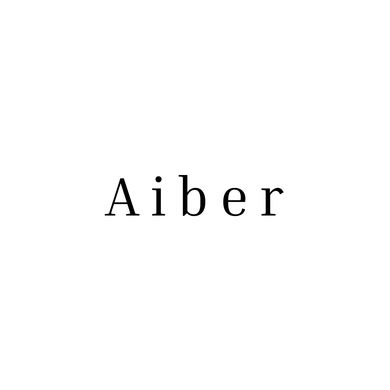 Aiber