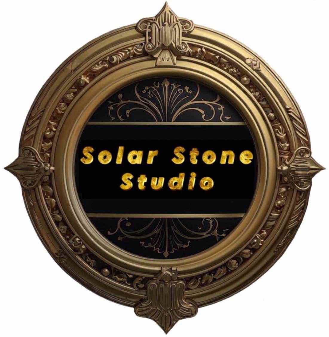 Solar Stone Studio