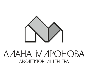Диана Миронова архитектор-дизайнер