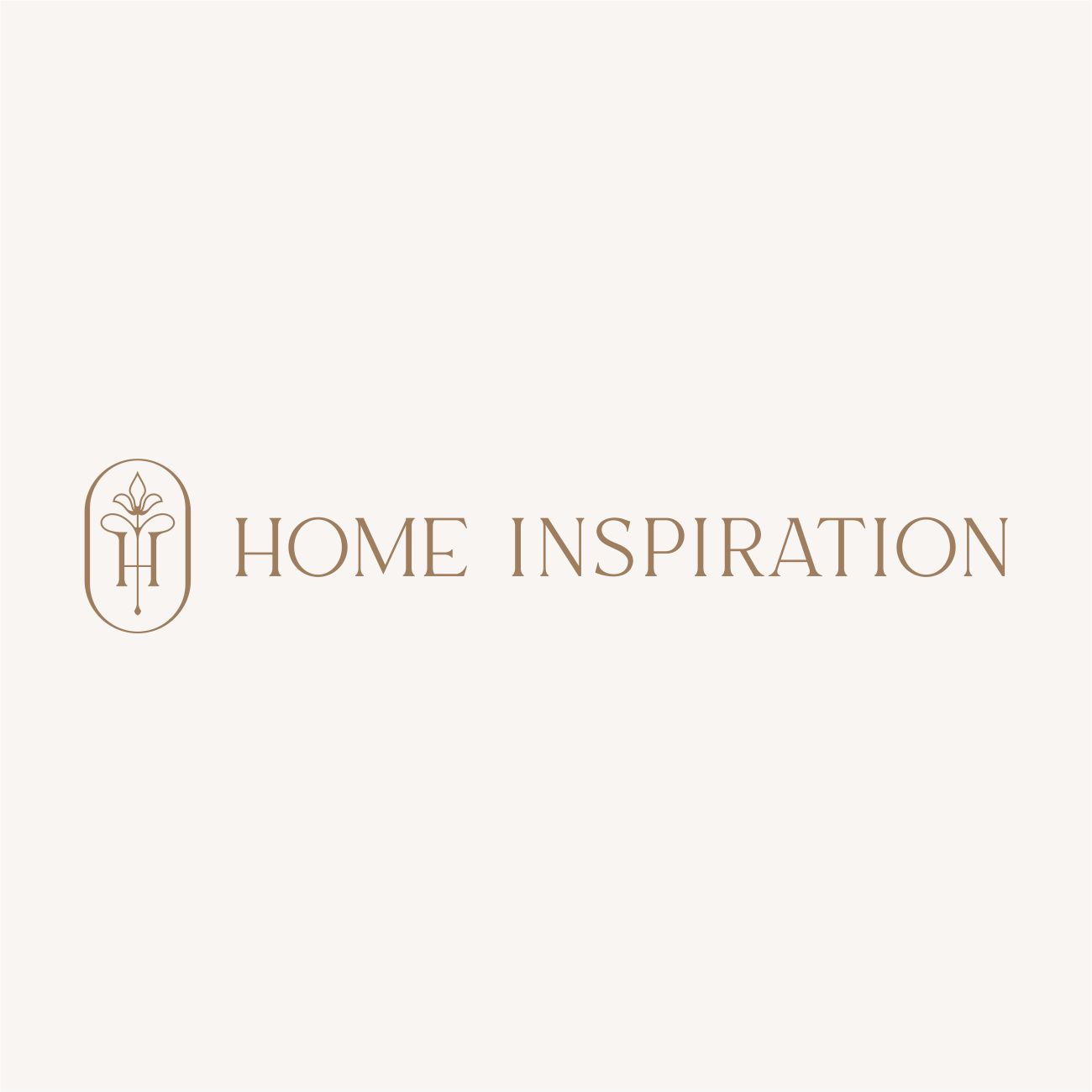 Home Inspiration