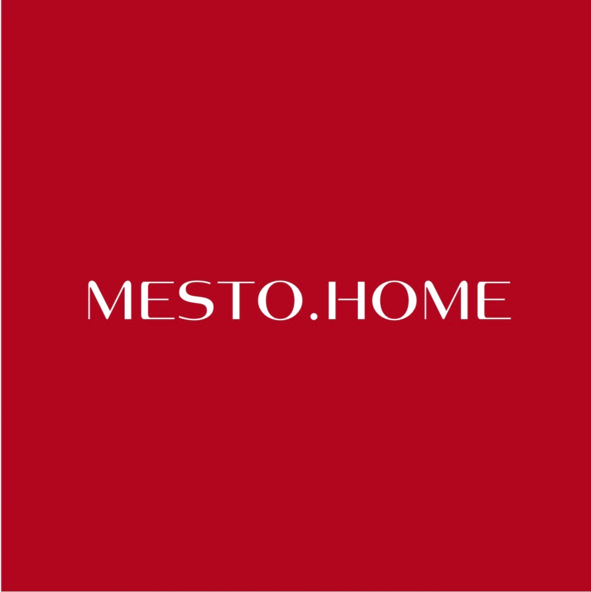 MESTO.HOME