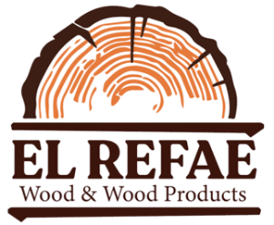 Elrefae wood