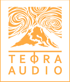 Tefra Audio
