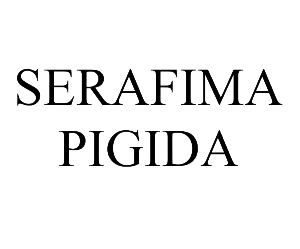SERAFIMA PIGIDA