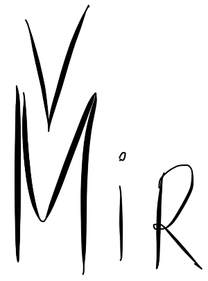 Художник ВАЛЕНТИНА МИР