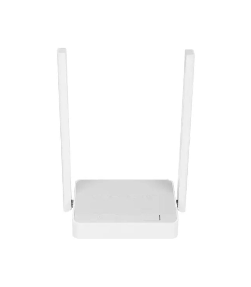 Wi-Fi роутер Keenetic Start (KN-1112) 2200 Product meta description