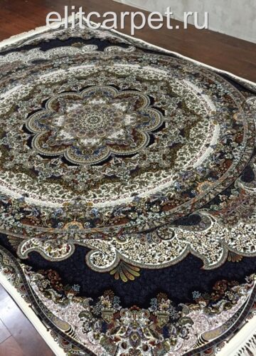 Персидский ковер Esfahan Reeds 1200 G55 Cream