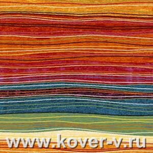 Ковер Crystal Merinos 2773_MULTICOLOR производство Россия-Турция