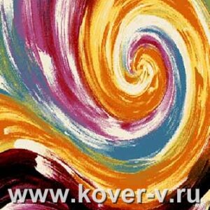 Ковер Crystal Merinos 2949_MULTICOLOR производство Россия-Турция