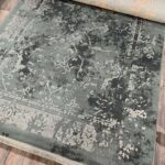 купить иранские шелковые ковры рисунок неоклассика