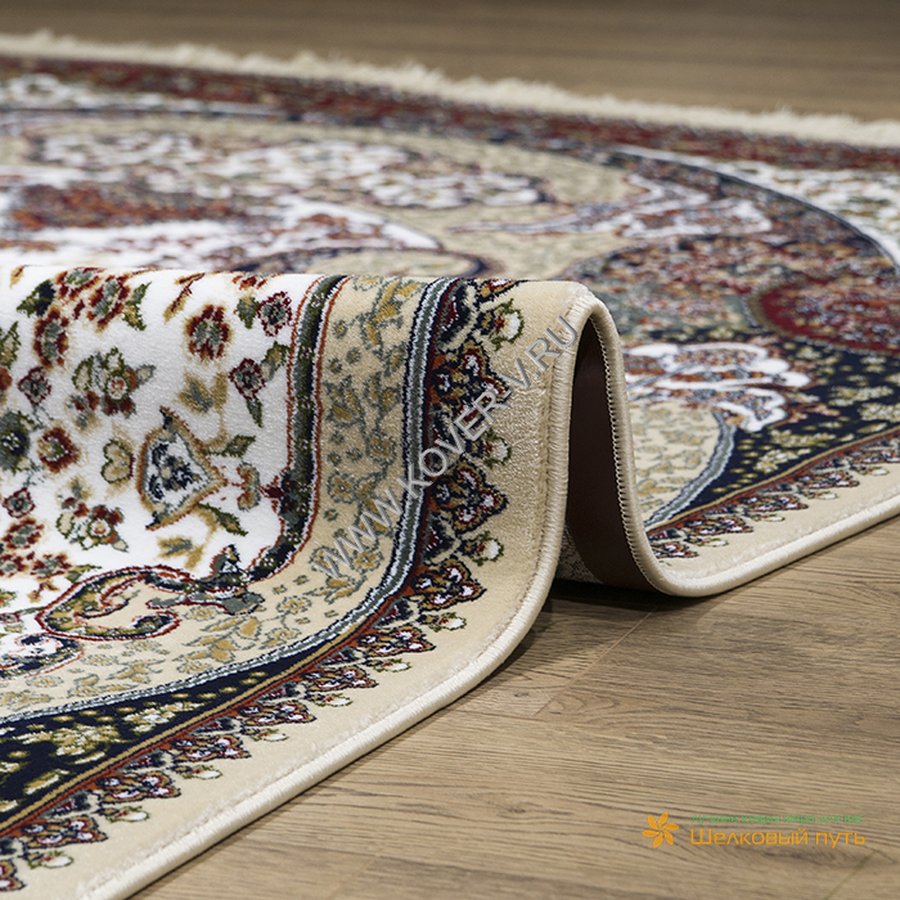 Новая коллекция российских ковров Табриз на нашем складе в наличии