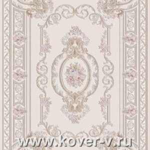 Ковер Zarina 5039a из акрила и микрофибры производство Турция