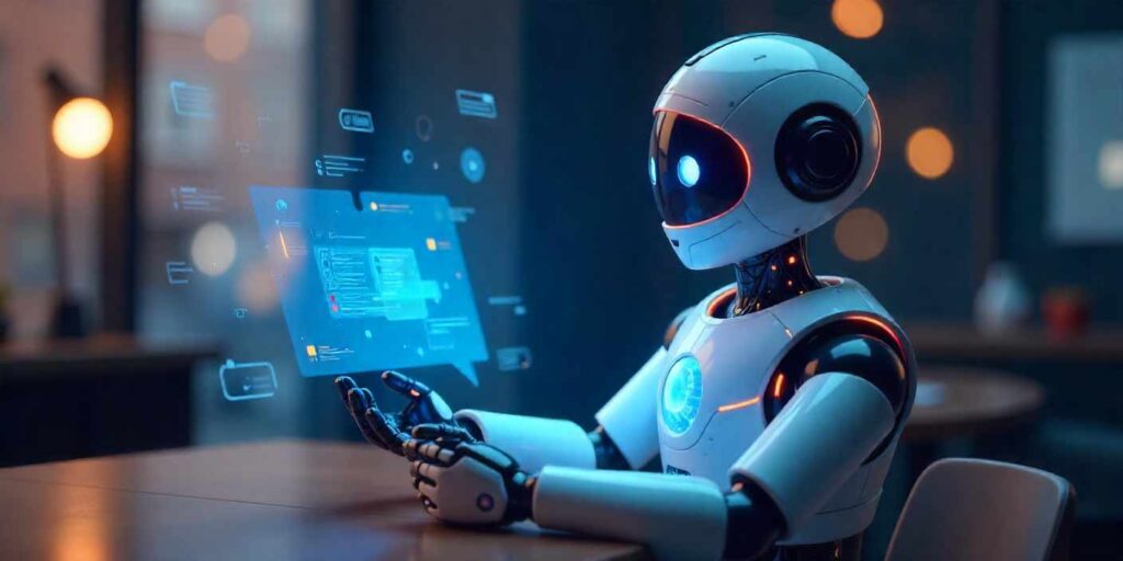 эффективное использование чат бота с векторной базой знаний