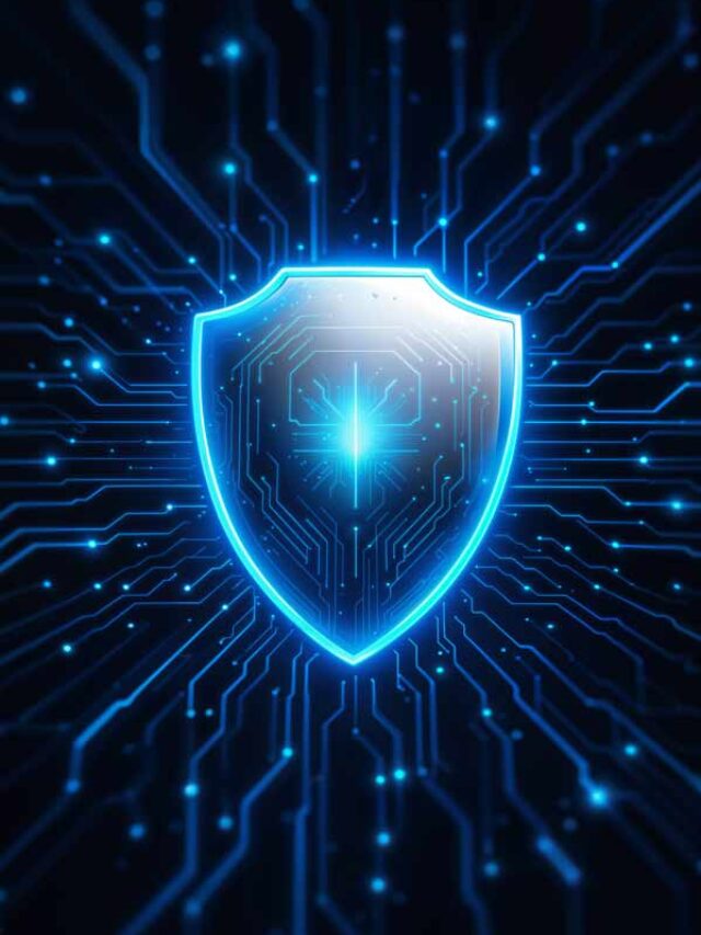 Киберзащита сайтов и серверов