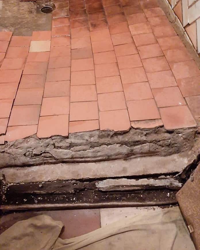 Аварийное жилье, Белово, Инской, улица Липецкая,5