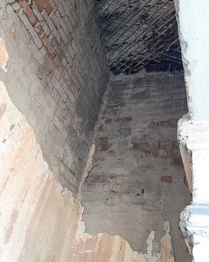 Аварийное жилье, Белово, Инской, улица Липецкая,5