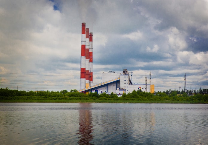 Объем воды в Беловском водохранилище — 59 миллионов кубометров 