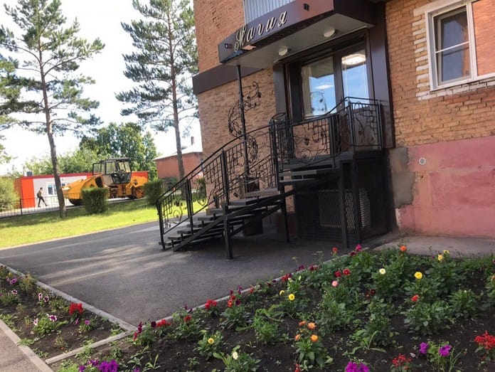 Итоги конкурса Зеленый города 2020 в Белово