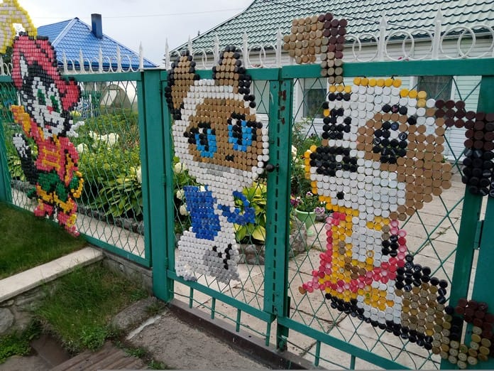 Итоги конкурса Зеленый города 2020 в Белово