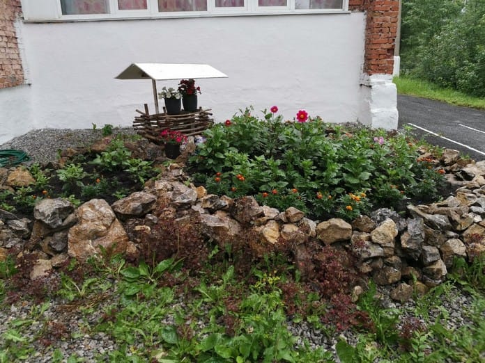 Итоги конкурса Зеленый города 2020 в Белово