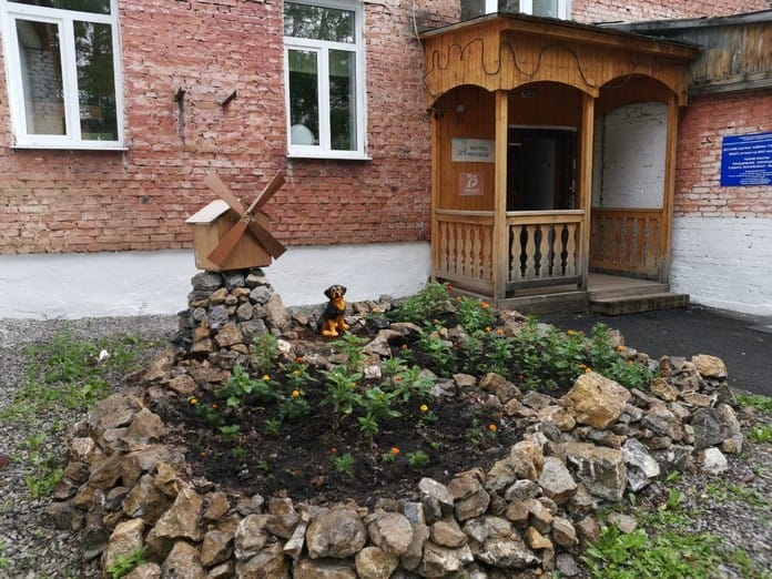 Итоги конкурса Зеленый города 2020 в Белово