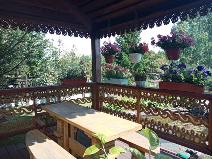 Итоги конкурса Зеленый города 2020 в Белово