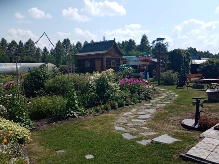 Итоги конкурса Зеленый города 2020 в Белово