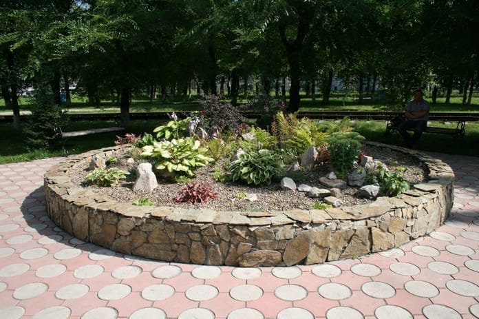 Итоги конкурса Зеленый города 2020 в Белово