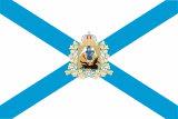 Флаг Архангельская область