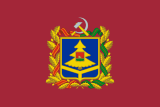 Флаг Брянская область