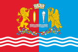 Флаг Ивановская область