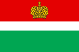 Флаг Калужская область