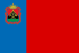 Флаг Кемеровская область