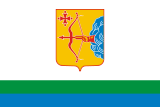 Флаг Кировская область