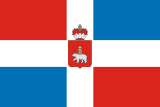 Флаг Пермский край