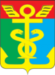 Герб Находка