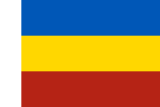Флаг Ростовская область