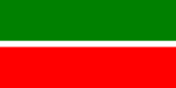Флаг Татарстан