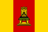Флаг Тверская область