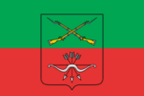 Флаг Запорожская область