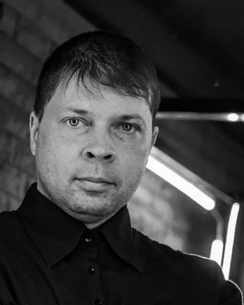 Алексей, Дизайнер интерьера