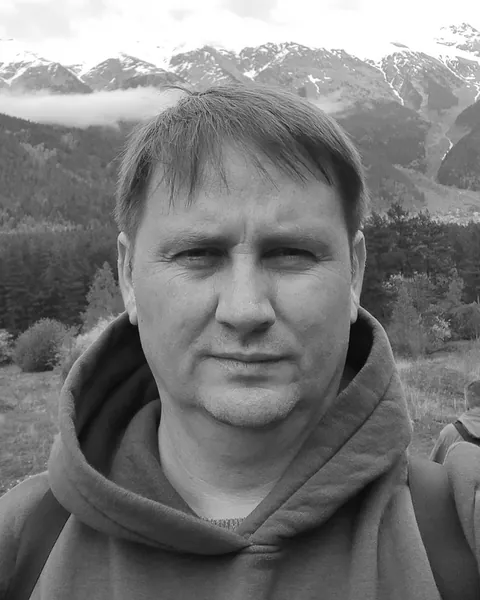 Михаил, Инженер-конструктор