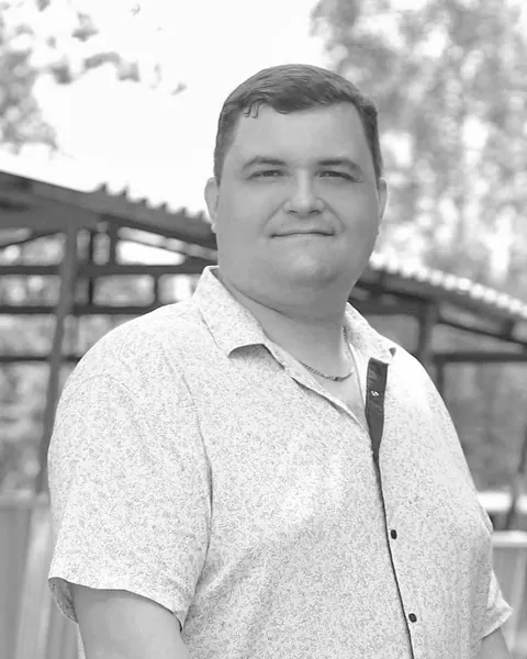 Сергей, Инженер-конструктор