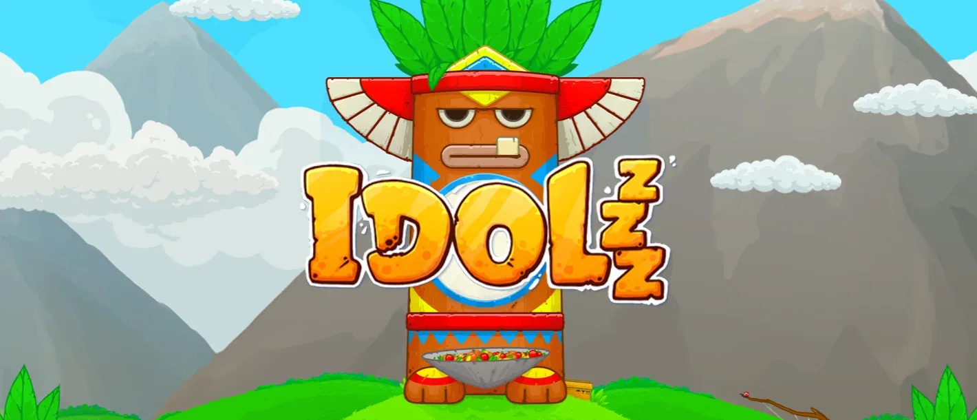Обложка игры Idolzzz