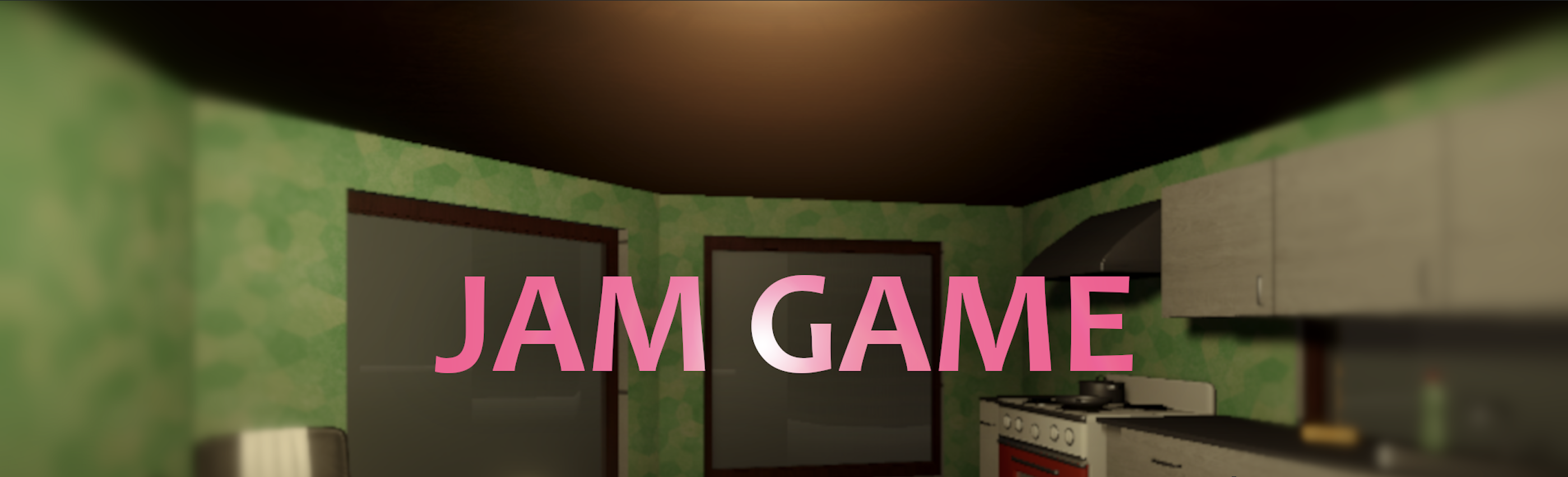 Баннер игры 'JamGame''