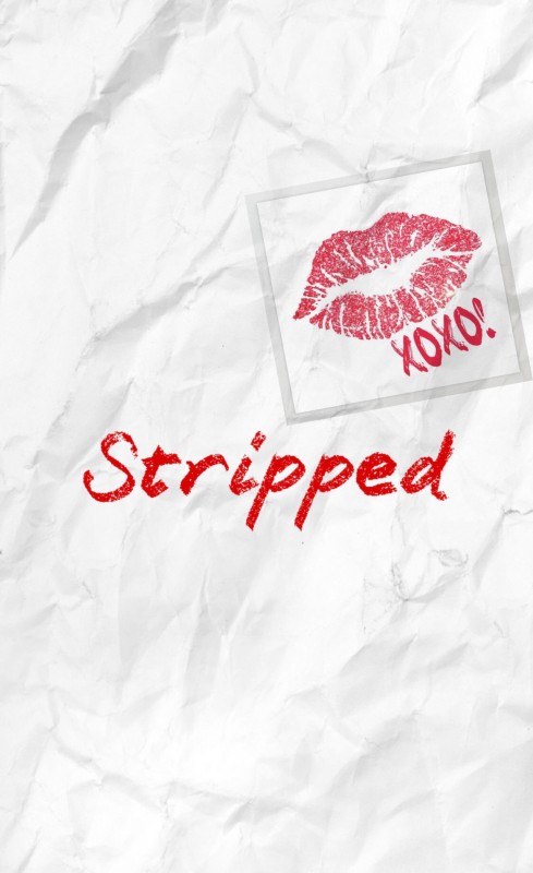 Stripped